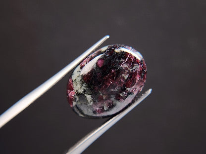 EUD-2　ユーディアライト　11.12ct