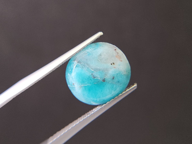 0889-12　アマゾナイトインクォーツ　3.57ct