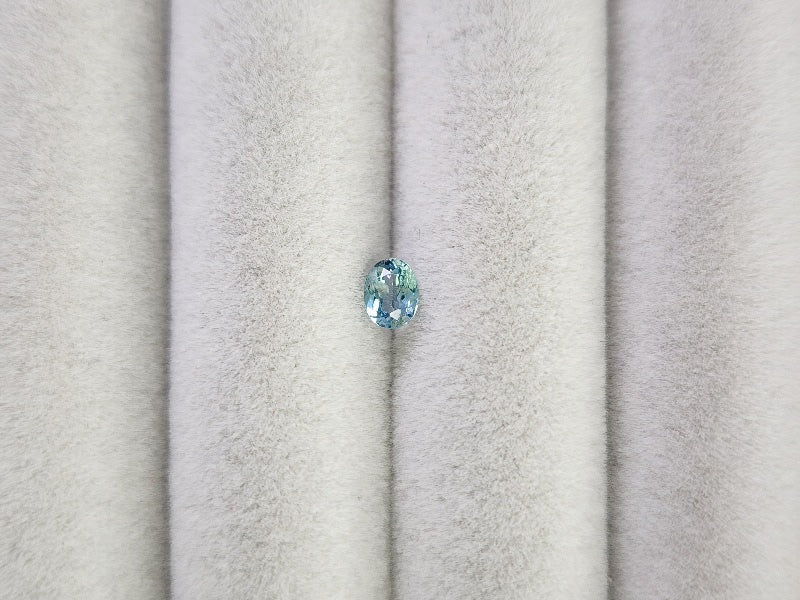 0003-17　コーネルピン　0.22ct