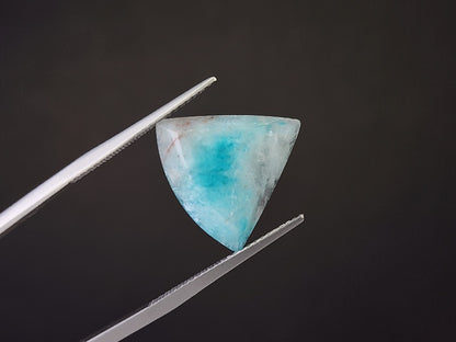 0889-15　アマゾナイトインクォーツ　5.97ct