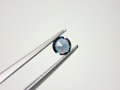 0929-4　ブルースピネル　0.25ct