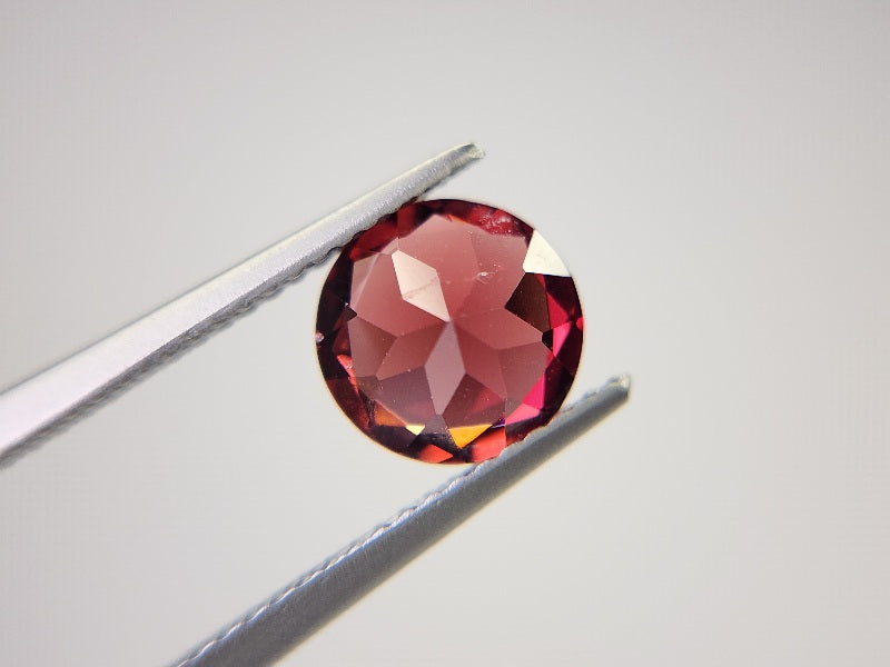 GA-60　ガーネット　2.08ct