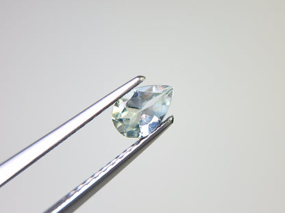 0878-2-7　グリーンベリル　0.37ct