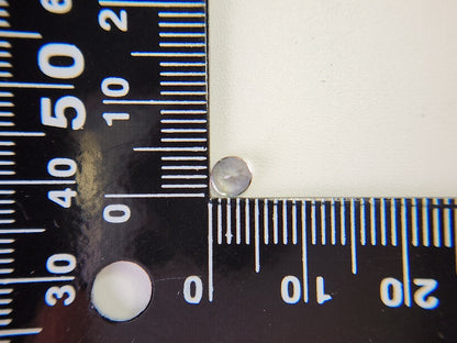 0657-28-4　ゾイサイト　0.41ct