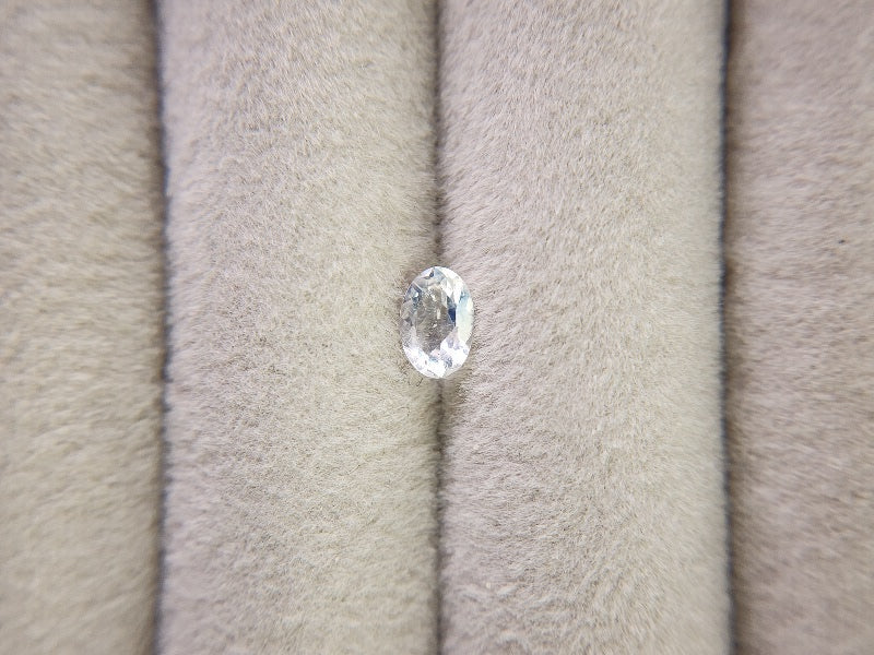 0760-20　アンデシンラブラドライト　0.40ct
