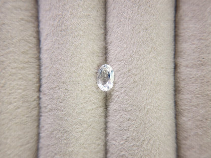 0760-20　アンデシンラブラドライト　0.40ct