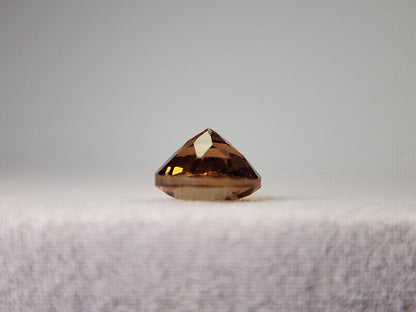 0020-3　シャンパントパーズ　1.70ct