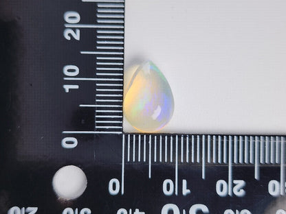 0938-5　オパール   3.18ct