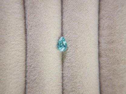 0461-4　アパタイト　0.47ct