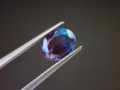 tQ-43　トリプレットクォーツ　1.23ct