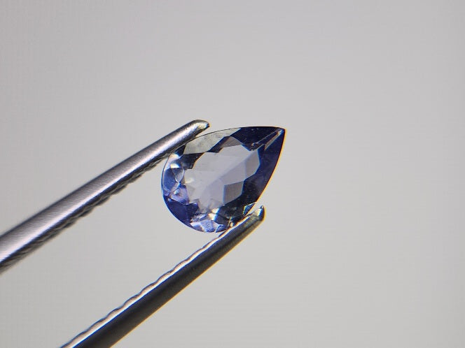 0644-13-2　ゾイサイト　0.34ct