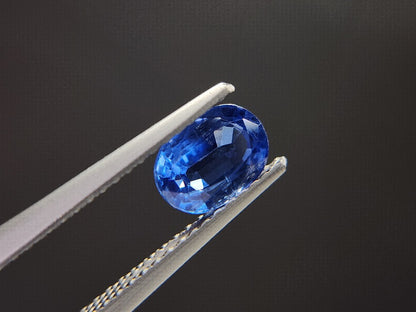 0942-13  カイヤナイト  1.10ct