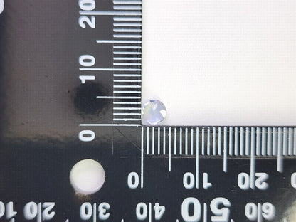 0657-24-28　ゾイサイト　0.34ct