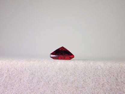 0910-1-4　ガーネット　1.40ct
