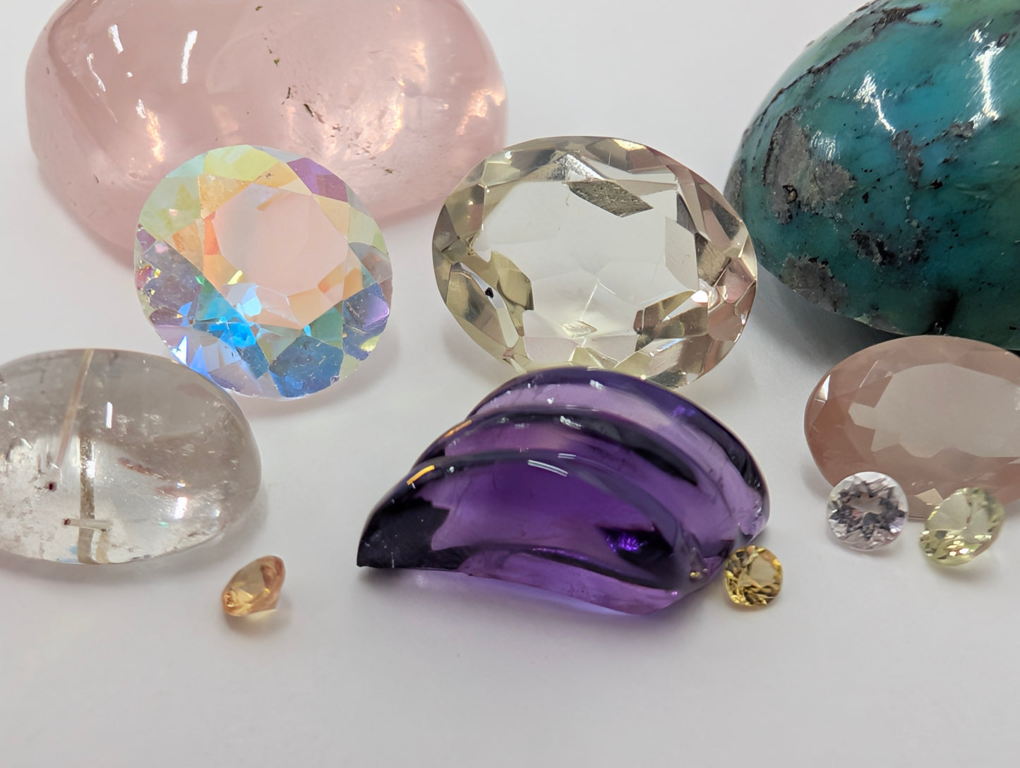 Wkar-13 訳あり東洋ルース 30.60ct