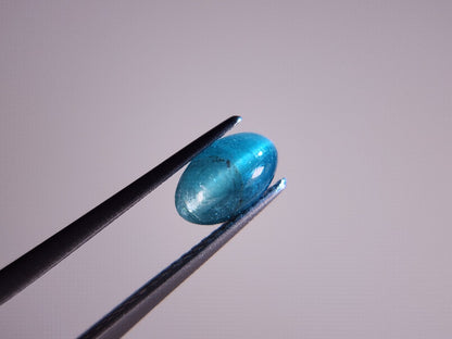 APce-3　アパタイトキャッツアイ　1.50ct