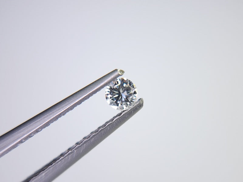 0015-1-18　ダイヤモンド　0.10ct