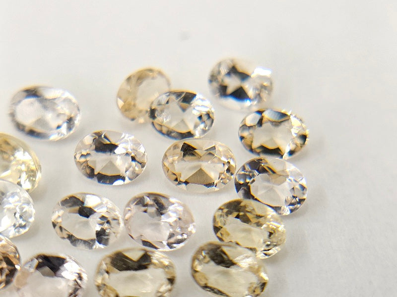 LTE-ye-BE-1　【リトル東洋ルース】イエローベリル　合計3.13ct[写真の宝石すべて]