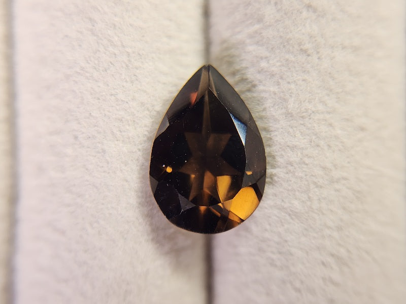 SMQ-19　スモーキークォーツ　3.11ct