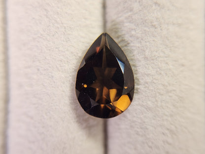 SMQ-19　スモーキークォーツ　3.11ct