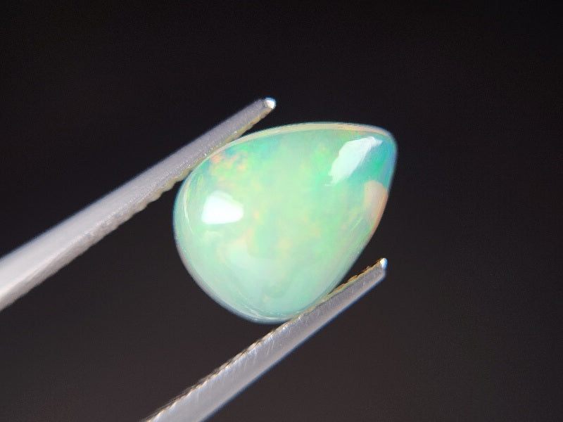 0938-8　オパール   2.84ct