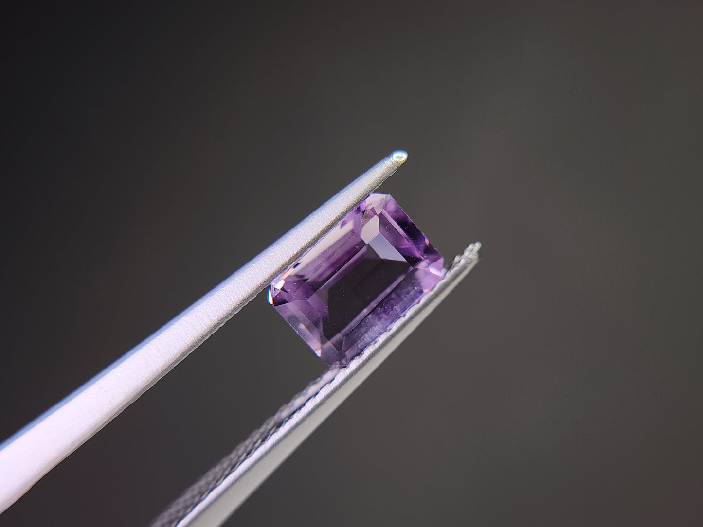 0919-8　アメジスト　1.06ct