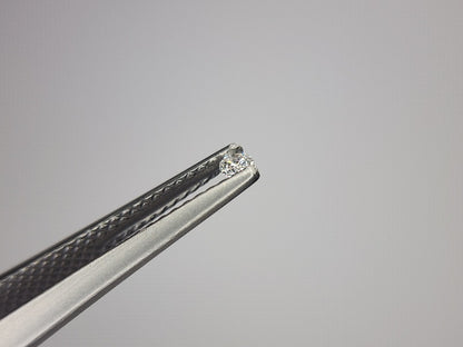 0015-1-5　ダイヤモンド　0.04ct