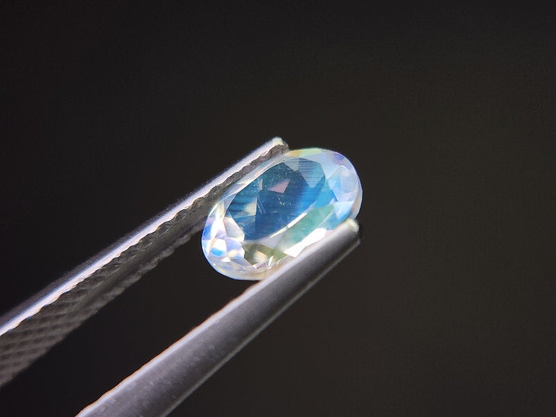 0761-2　アンデシンラブラドライト　0.78ct