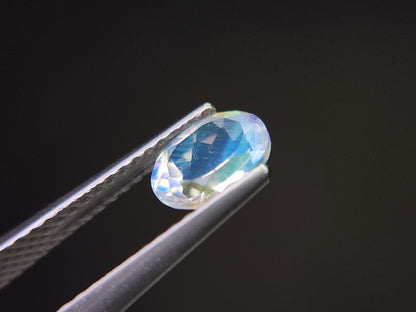 0761-2　アンデシンラブラドライト　0.78ct