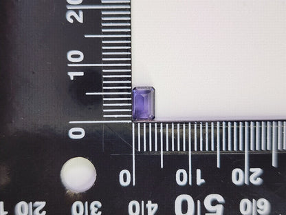 【500円均一】12/15正午まで　アイオライト　0.46ct　1