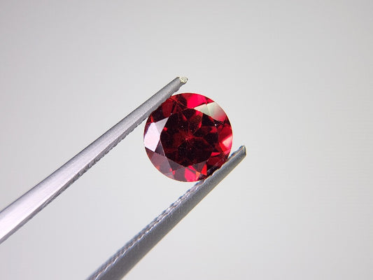 0910-2-1　ガーネット　1.70ct