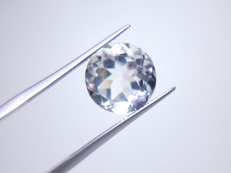 SUI-24　水晶　6.27ct