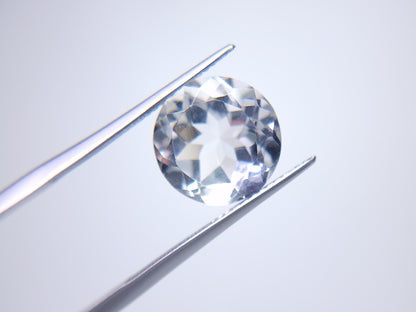 SUI-24　水晶　6.27ct