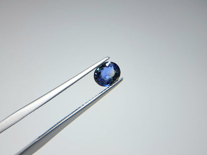 0904-2　サファイア　0.68ct