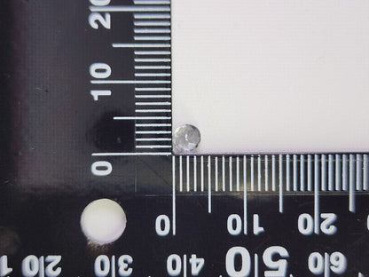 0823-18　スピネル　0.28ct