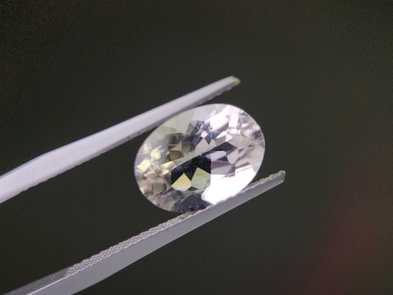 0014-1　スキャポライト　2.98ct