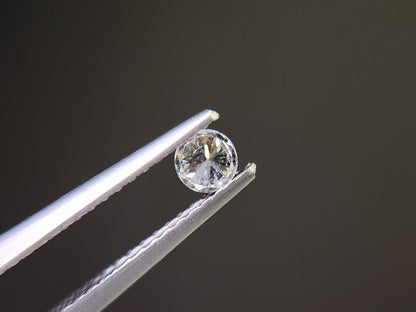 0015-1-11　ダイヤモンド　0.15ct
