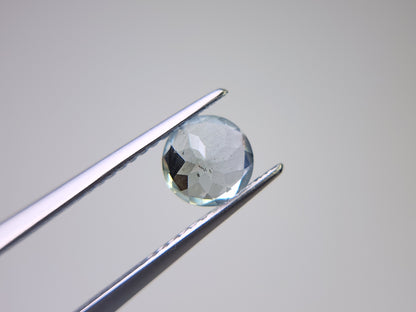 0878-3-1　グリーンベリル　0.81ct