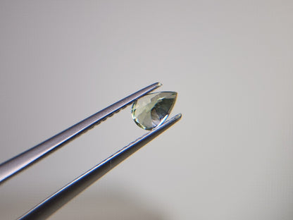 0644-10-1　ゾイサイト　0.47ct