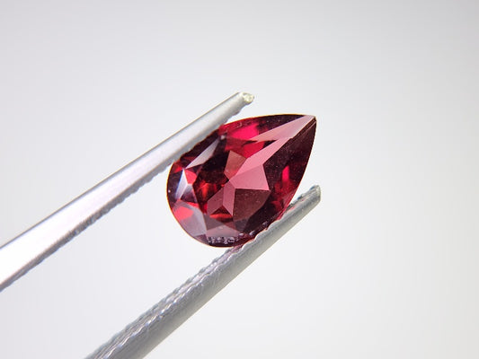 0910-3-13　ガーネット　1.51ct