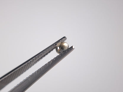 0015-5-4　ダイヤモンド(カボション)　0.26ct