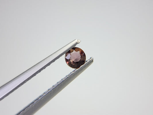 【期間限定】10/23まで　アキシナイト　0.12ct　14