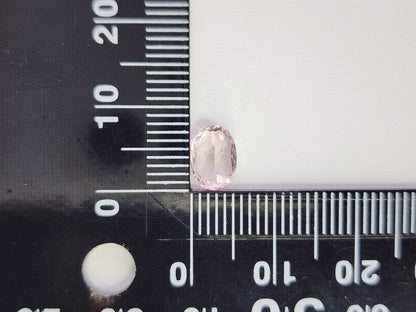 0908-11　モルガナイト　0.99ct