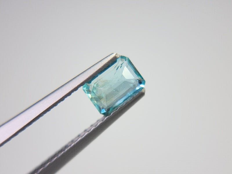 0462-1　アパタイト　0.67ct