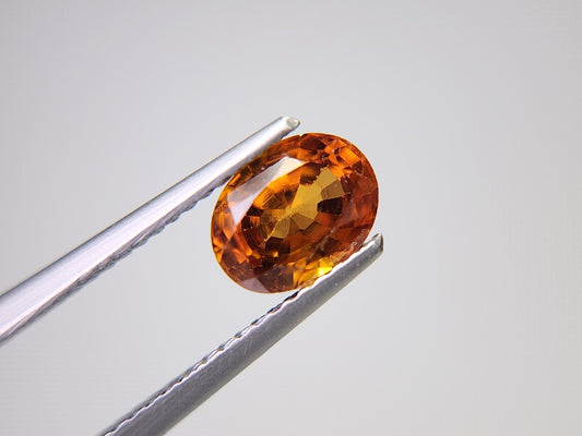 0010-1-3　ジルコン　1.99ct