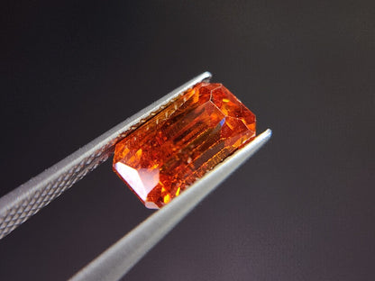 Spha-1　スファレライト　2.99ct