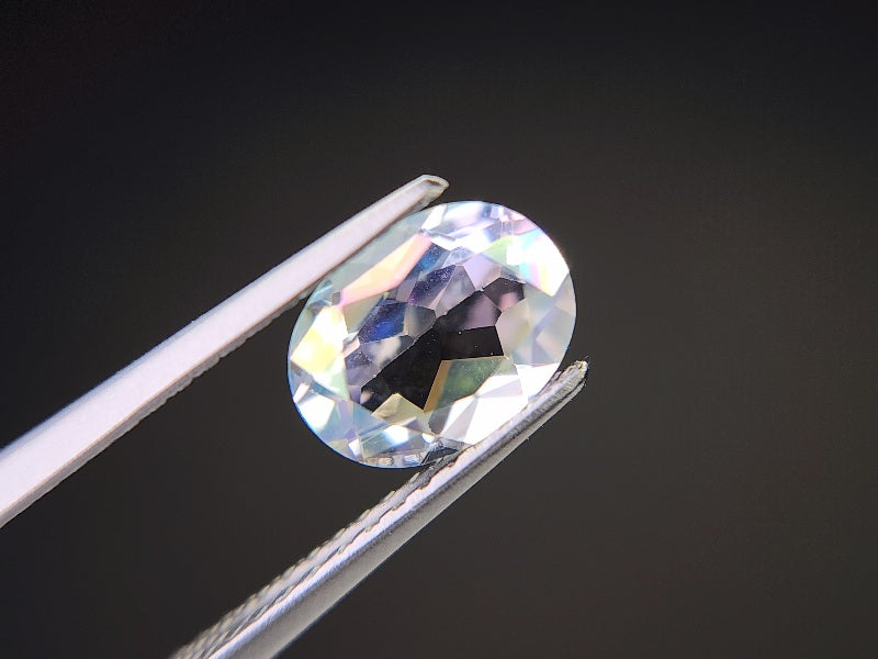 【500円均一】3/9新着！　ミスティックトパーズ　1.56ct　1