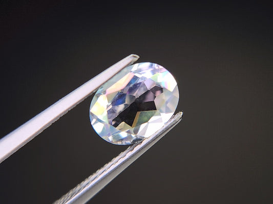 【500円均一】3/9新着！　ミスティックトパーズ　1.56ct　1