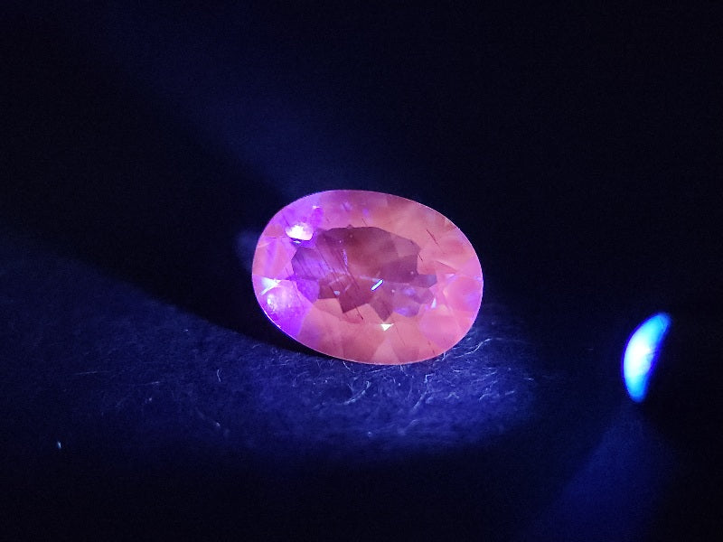 0014-5　スキャポライト　2.27ct