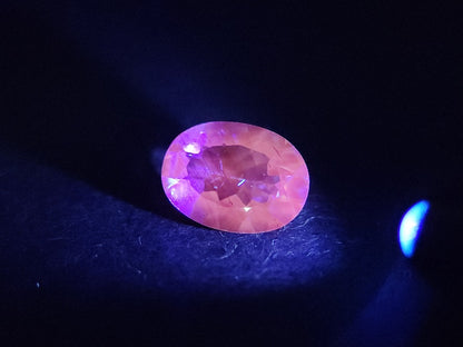 0014-5　スキャポライト　2.27ct